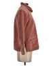 Madewell 100% Polyester Brown Pullover Sweater Size XS - photo 4