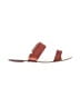 J.Crew Brown Sandals Size 10 - photo 1