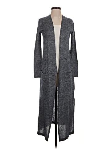Theory Wool Cardigan (view 1)
