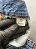 BDG 100% Cotton Blue Jeans Size 25 waist - photo 8