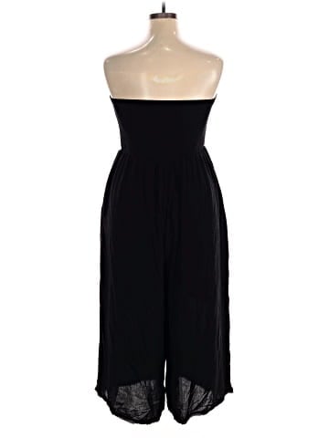 Torrid Jumpsuit (view 2)