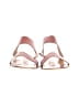J.Crew Brown Sandals Size 10 - photo 2