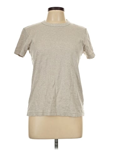 Uniqlo U Short Sleeve T-Shirt (view 1)