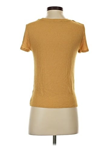 Pink Republic Short Sleeve Top (view 2)