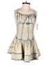 Pilcro Tan Romper Size XS - photo 1
