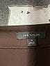 Ann Taylor Solid Brown Dress Pants Size 14 (petite) - photo 4