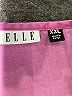 Elle Pink Short Sleeve Top Size XXL - photo 7