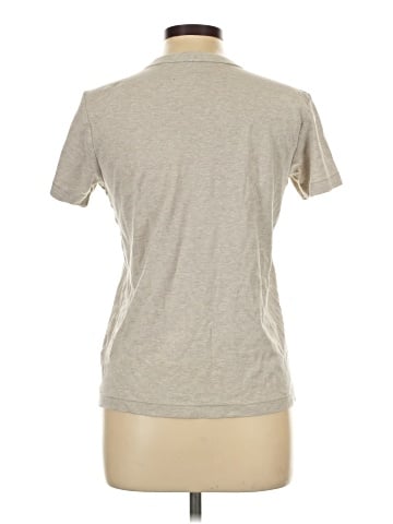 Uniqlo U Short Sleeve T-Shirt (view 2)