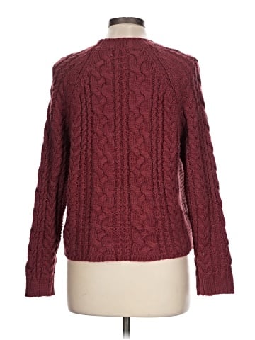 Elodie Pullover Sweater (view 2)