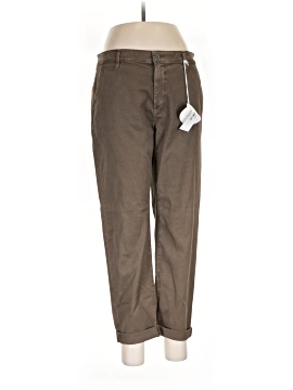 Adriano Goldschmied Khakis