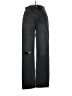 Denim Forum 100% Cotton Gray Jeans Size 23 waist - photo 1