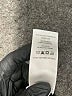 Patagonia 100% Polyamide Solid Black Shorts Size M - photo 4