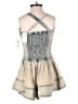 Pilcro Tan Romper Size XS - photo 2