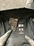 Uniqlo 100% Polyester Solid Black Active Pants Size XL - photo 4