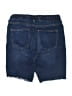 Assorted Brands Blue Denim Shorts Size S - photo 2