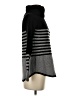 Cyrus Stripes Black Turtleneck Sweater Size XS - photo 4