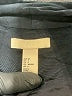 H&M Black Coat Size 6 - photo 6