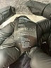 H&M Black Coat Size 6 - photo 7