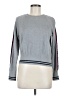 Tommy Hilfiger Gray Pullover Sweater Size M - photo 1