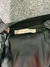 Maitai 100% Polyester Solid Black Casual Skirt Size M - photo 4