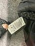 Maitai 100% Polyester Solid Black Casual Skirt Size M - photo 5