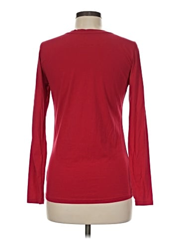 Natural Uniforms Long Sleeve T-Shirt (view 2)