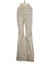 Ann Taylor LOFT Tan Khakis Size 4 - photo 1