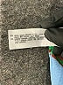 ATM Green Cardigan Size L - photo 8