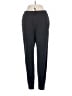 Gymshark Solid Gray Track Pants Size L - photo 1