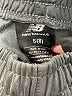 New Balance Solid Gray Active Pants Size 8 - photo 3