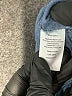 Talbots 100% Cotton Blue Long Sleeve Button-Down Shirt Size 1X - photo 8