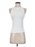 Levi's White Tank Top Size XS - photo 1