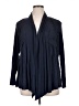 Premise Studio Blue Cardigan Size 1X - photo 1