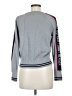 Tommy Hilfiger Gray Pullover Sweater Size M - photo 2