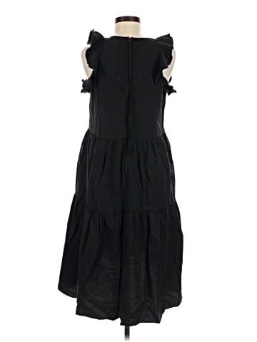 Ulla Johnson Casual Dress (view 2)
