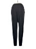 Gymshark Solid Gray Track Pants Size L - photo 2