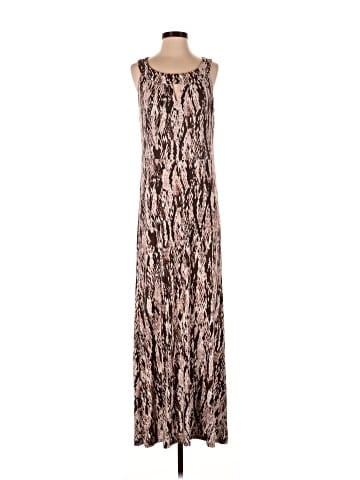 Dana Buchman Casual Dress (view 1)