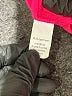 27 miles 100% Cashmere Pink Cashmere Pullover Sweater Size XS - photo 8