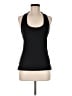 Alo Black Tank Top Size M (estimated) - photo 1