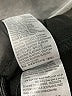 Edikted Black Jeans Size XS - photo 9