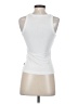 Levi's White Tank Top Size XS - photo 2