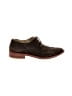 Unbranded Tweed Brown Flats Size 6 1/2 - photo 1