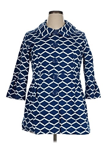 Eden Court Casual Dress (view 1)