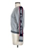 Tommy Hilfiger Gray Pullover Sweater Size M - photo 5