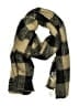Ann Taylor LOFT 100% Acrylic Black Scarf One size - photo 1