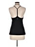 Alo Black Tank Top Size M (estimated) - photo 2