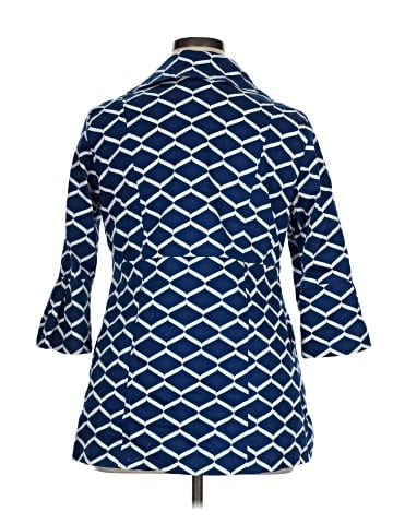 Eden Court Casual Dress (view 2)