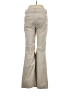 Ann Taylor LOFT Tan Khakis Size 4 - photo 2