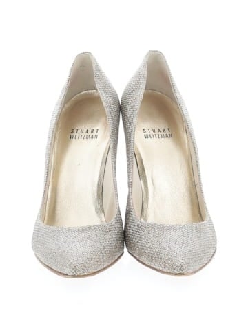 Stuart Weitzman Heels (view 2)