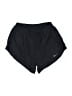 Nike 100% Polyester Black Athletic Shorts Size XS - photo 1